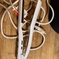 Piastra capelli UKI CURVE