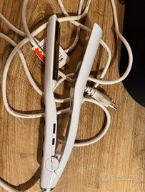 Piastra capelli UKI CURVE