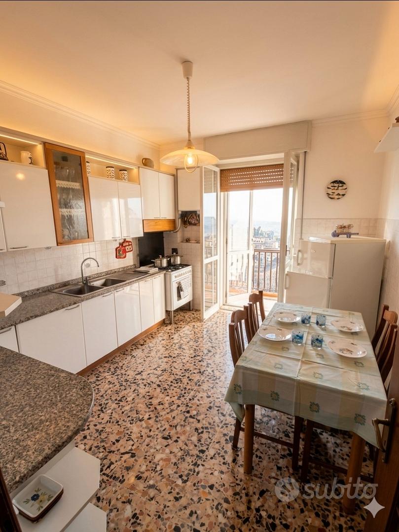 Appartamento – Morsasco - Vista 2