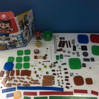 Lego super mario 71360