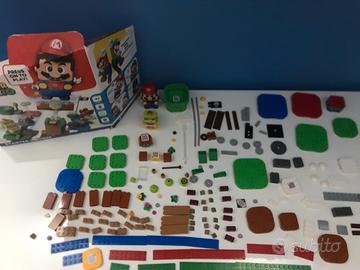 Lego super mario 71360