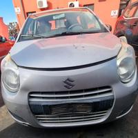 Ricambi Suzuki Alto 2009 1.0 benzina K10B