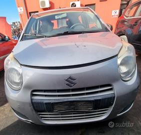 Ricambi Suzuki Alto 2009 1.0 benzina K10B