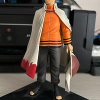 Naruto set collezionismo, funko pop, action figure