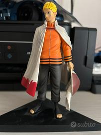 Naruto set collezionismo, funko pop, action figure