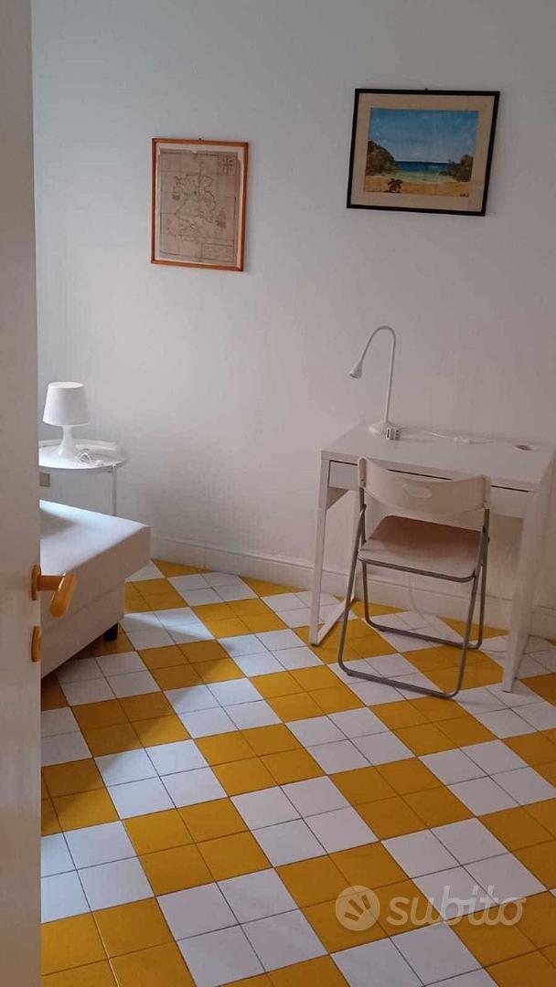 Appartamento – GR - Altro