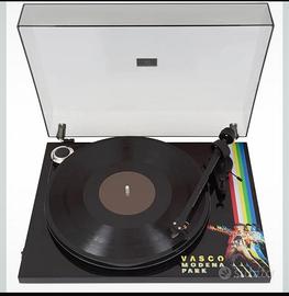 Giradischi Vasco Rossi Pro-Ject Essential III