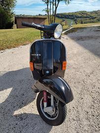 Vespa PX 125 E