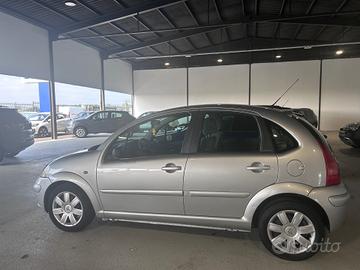 Citroen C3 1.4 HDi 70CV Exclusive
