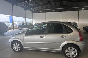 Citroen C3 1.4 HDi 70CV Exclusive
