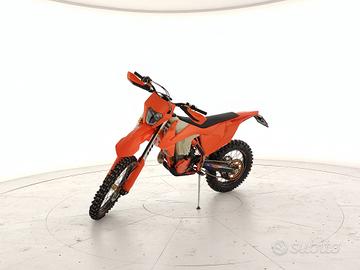 KTM 450 EXC - Six Days U6897