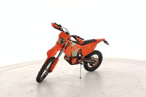 KTM 450 EXC - Six Days U6897
