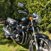 Honda cb750 nighthawk-1996