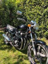 Honda cb750 nighthawk-1996