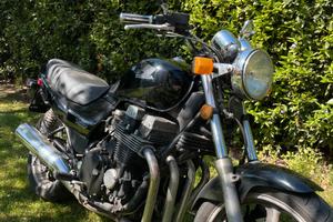 Honda cb750 nighthawk-1996