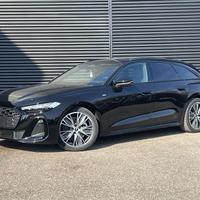 Audi A5 TDI 150Kw S tronic S line edition 204 cv