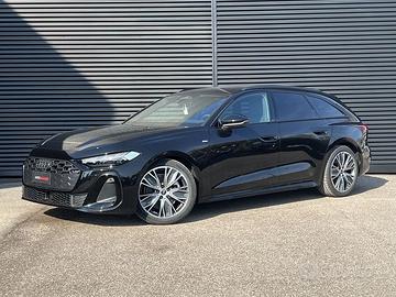 Audi A5 TDI 150Kw S tronic S line edition 204 cv