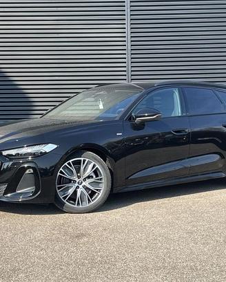 Audi A5 TDI 150Kw S tronic S line edition 204 cv