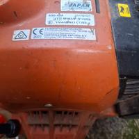 Decespugliatore Echo serie X 42