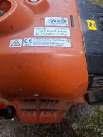 Decespugliatore Echo serie X 42