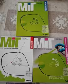 MIT, lmondi,innovazione tecnologia