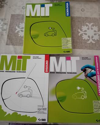MIT, lmondi,innovazione tecnologia