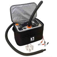 Gonfiatore gommone  12v