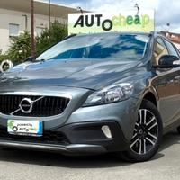 Volvo V40 Cross Country D2 Geartronic Business Plu