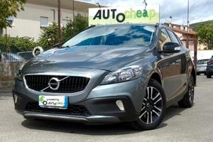 Volvo V40 Cross Country D2 Geartronic Business Plu