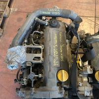 Motore Opel corsa C sigla Y17DTL CC. 1.7 cdti 65cv