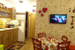 Appartamento Roccaraso