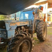 Landini 9500 dt special 