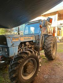 Landini 9500 dt special 