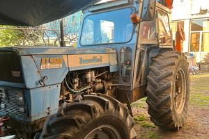 Landini 9500 dt special 