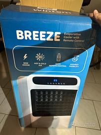 Condizionatore Breeze