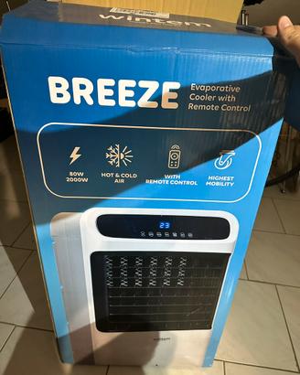 Condizionatore Breeze