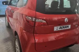 Microcar Aixam City