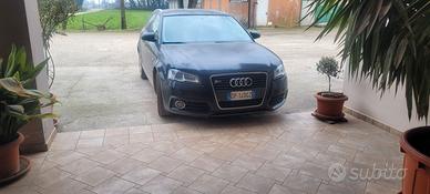 Audi a 3
