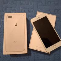 Iphone 8 Plus 256gb
