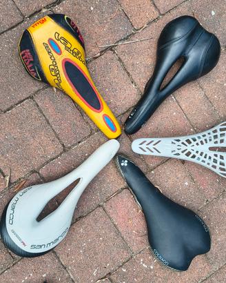 selle vintage 
