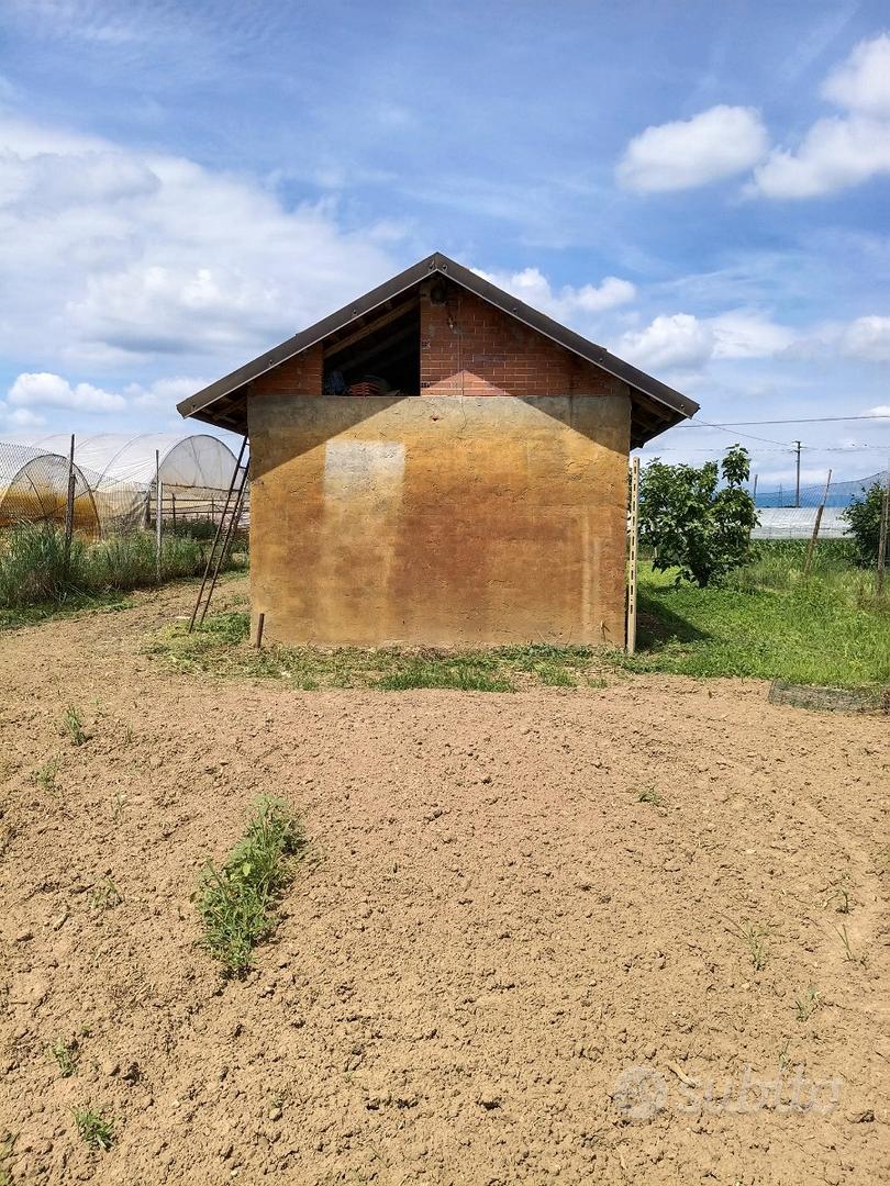 Vendita casetta indipendente - Vista 5