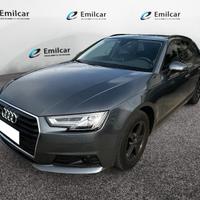 AUDI A4 5ª serie - A4 Avant 2.0 TFSI S tr U1238772