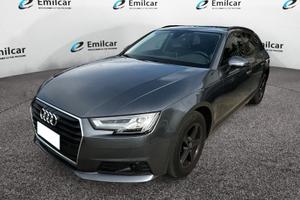 AUDI A4 5ª serie - A4 Avant 2.0 TFSI S tr U1238772