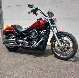 Harley-Davidson Low Rider - 2018