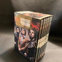 Cofanetto Dvd Romanzo Criminale