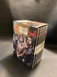 Cofanetto Dvd Romanzo Criminale