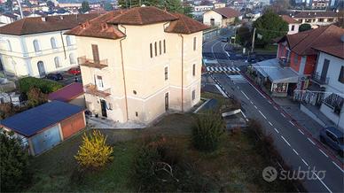 Appartamento a Ternate