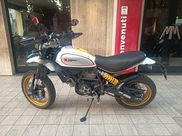 Ducati Scrambler ABS