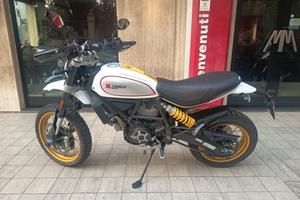 Ducati Scrambler ABS