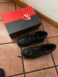 Scarpe Ducati